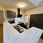 Au 1 Grand Place Vue Grand Place 2 Ch 4 Pers Arras