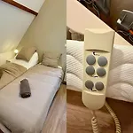 Au 1 Grand Place Vue Grand Place 2 Ch 4 Pers *