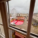 Au 1 Grand Place Vue Grand Place 2 Ch 4 Pers Appartement *