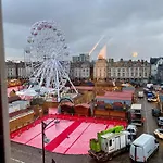 Au 1 Grand Place Vue Grand Place 2 Ch 4 Pers