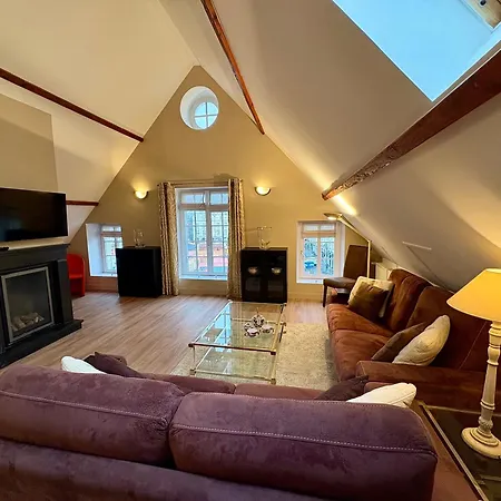 아파트 Au 1 Grand Place Vue Grand Place 2 Ch 4 Pers 아라스