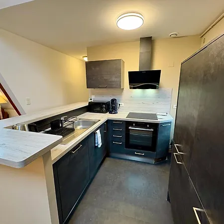 Au 1 Grand Place Vue Grand Place 2 Ch 4 Pers *