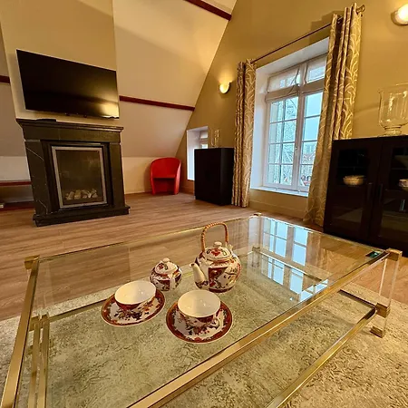 Au 1 Grand Place Vue Grand Place 2 Ch 4 Pers