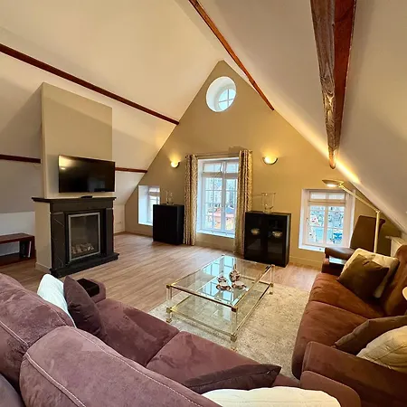 Apartamento Au 1 Grand Place Vue Grand Place 2 Ch 4 Pers Arras