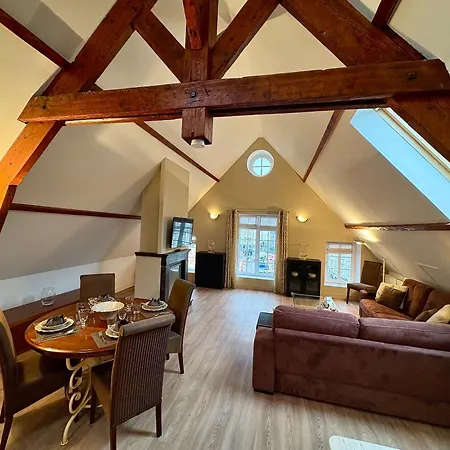 Appartement Au 1 Grand Place Vue Grand Place 2 Ch 4 Pers Arras