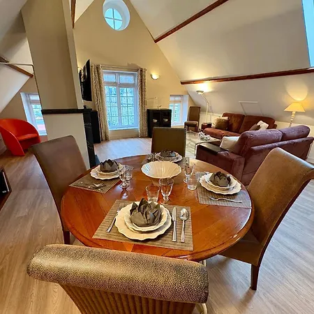 Appartement Au 1 Grand Place Vue Grand Place 2 Ch 4 Pers