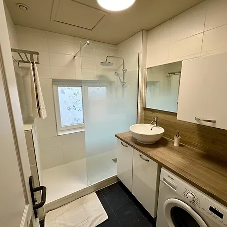 Appartement Au 1 Grand Place Vue Grand Place 2 Ch 4 Pers
