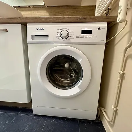 Apartamento Au 1 Grand Place Vue Grand Place 2 Ch 4 Pers Arras