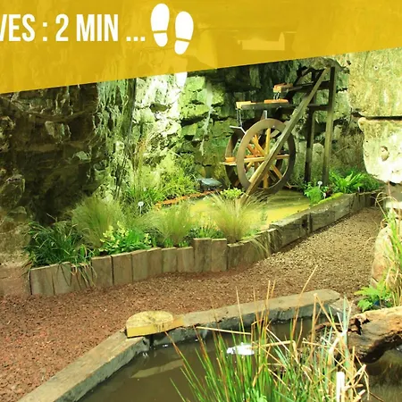 아파트 Au 1 Grand Place Vue Grand Place 2 Ch 4 Pers 아라스