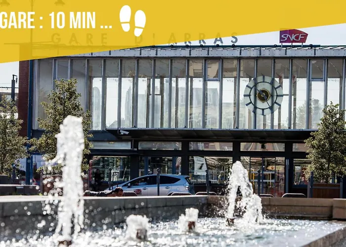 Au 1 Grand Place Vue Grand Place 2 Ch 4 Pers 아파트